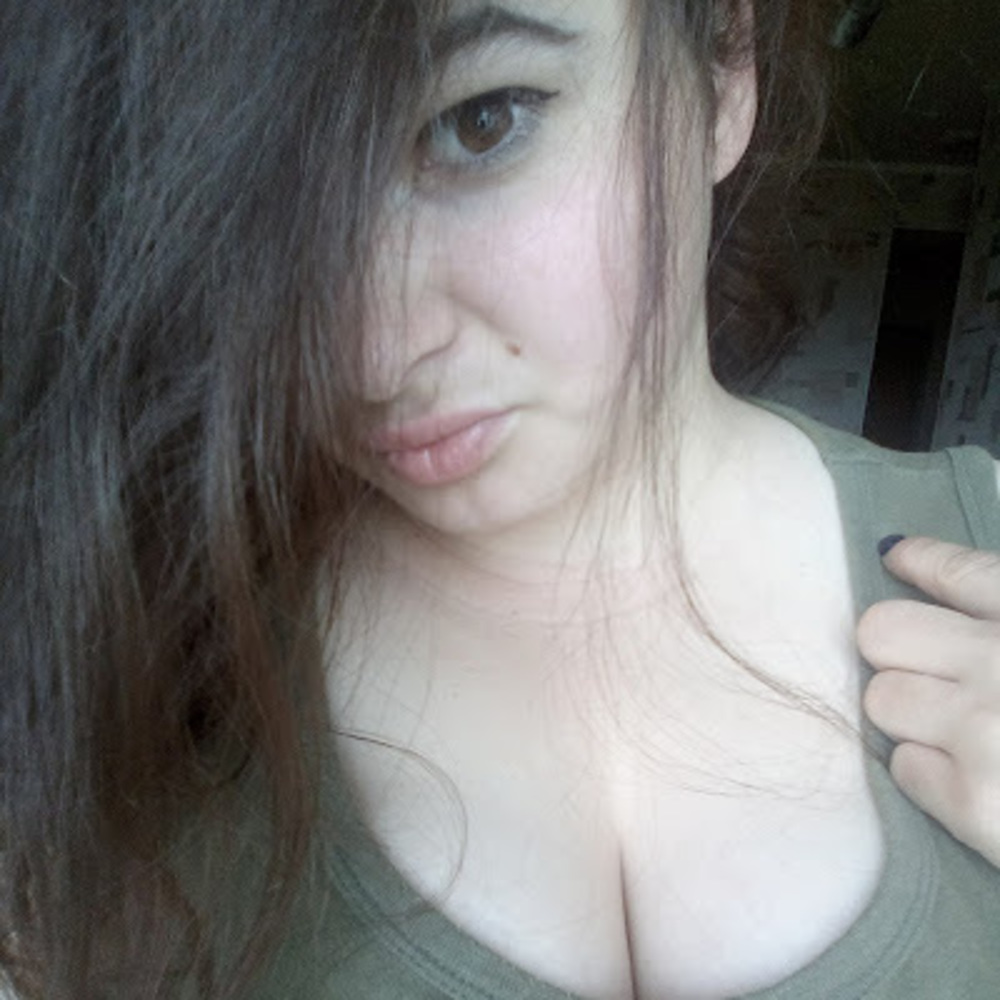 Meet your Posher, Анютка